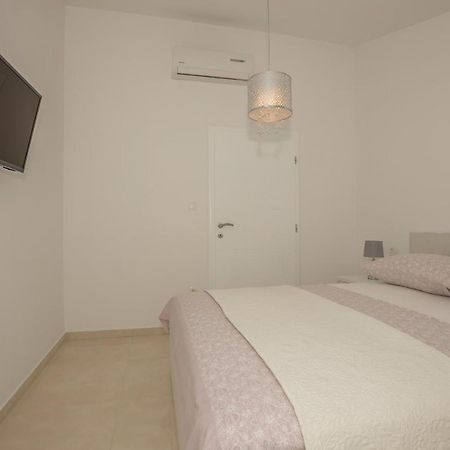 Vila Branka ماكارسكا المظهر الخارجي الصورة